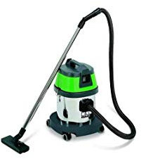 Agua Industrial y de vacío polvo REMKO RK45