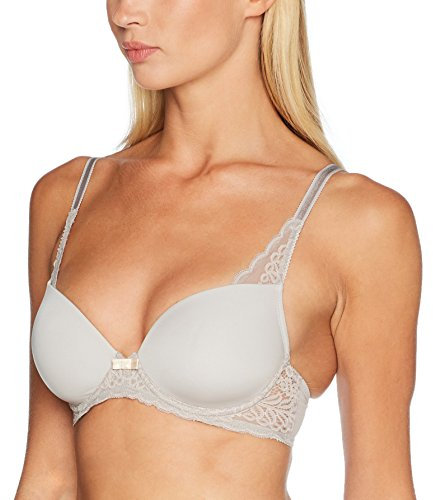 Triumph Damen Amourette Spotlight WHP X, Grey Combination, 85B
