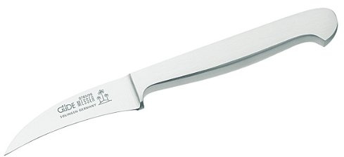Güde Kappa, Schälmesser, rostfrei, Nr. 0703/06