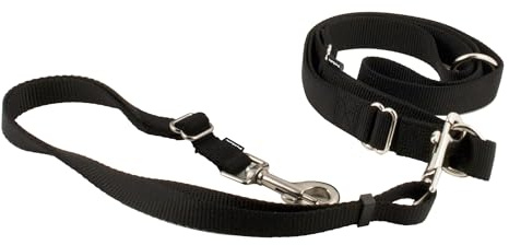 PetSafe Hundeleine, Schwarz