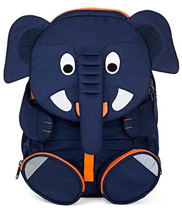 Affenzahn Unisex Kids Wdr Ente Kindergarten backpack