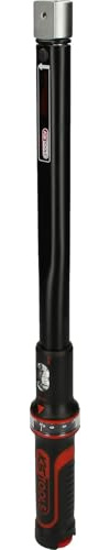 KS Tools 516.1642 9x12mm ERGOTORQUE®precisions insticks-vridmomentnyckel, 40-200Nm