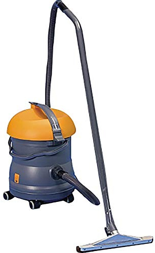 TASKI vacumat 12 - professionell vattendammsugare utan tillbehör