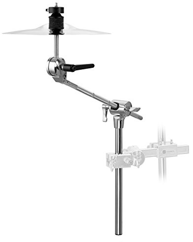 MAPEX B80 - B80 - CYMBAL BOOM ARM ARMORY CHROME