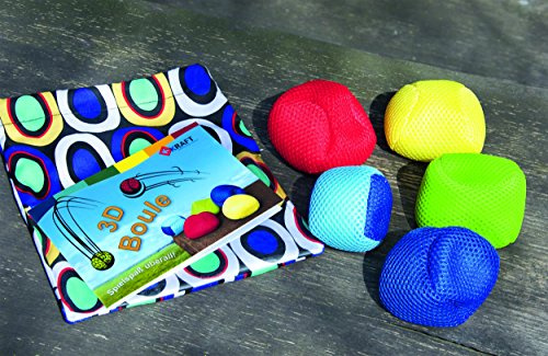 FLIXi 3D Boule für Kinder und Junge Erwachsene
