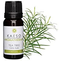 Kaeso Beauty - huile essentielle Arbre à thé 10 ml