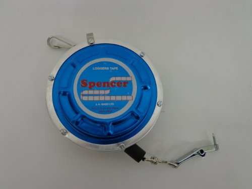 Forstmassband spencer super massband 20 m neu