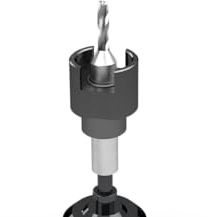 FAMAG 3577 Vorbohrer 5mm