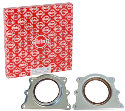 ELRING 372.460 Kurbelwellensimmering 85x Simmerring Kompatibel mit SMART FORTWO Coupe 451, MITSUBISHI i Schrägheck, NISSAN DAYZ B21W