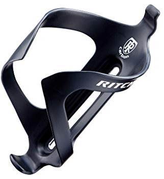 Ritchey WCS Flaschenhalter Carbon matte UD/white 2016 Carbon Flaschenhalter