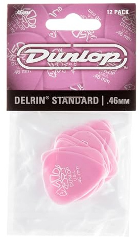 Delrin 500 0,46mm sachet de 12