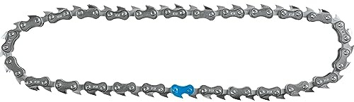 Makita A-16570 16.5 mm 7104L Cutter Chain - Multi-Colour