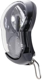 AXA Sprint Scheinwerfer für Nabendynamo