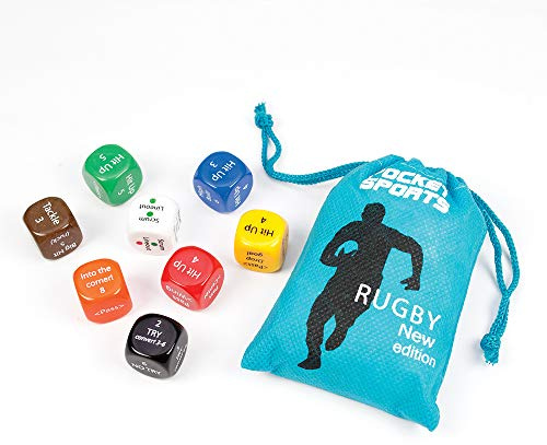 Pocket Sports Rugby Game