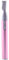 Rose multifonction Portable électrique femmes tondeuse faciale rasoir sourcil Shaper stylo corps épilateur enlèvement sécurité beauté couteau