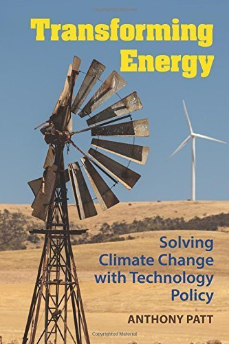 Transforming Energy by Anthony Patt (2015-07-16)