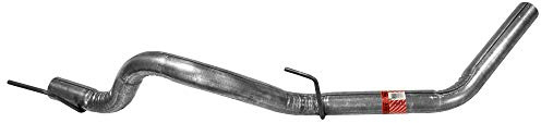 Walker 55621 Exhaust Tail Pipe 2.75 Inlet (OD) 3 Outlet (OD) for Ford F-150