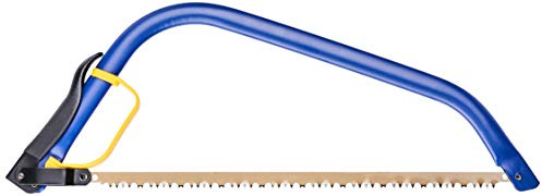 Sierra de arco mad. Verde 533mm