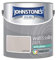 Johnstone's - Wall & Ceiling Paint - Iced Petal - Soft Sheen Finish - Emulsion Paint - Fantastic Coverage - Easy to Apply - Dry in 1-2 Hours - 12m2 Coverage per Litre - 2.5L