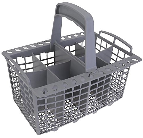 Véritable lave-vaisselle Indesit Gris panier à couverts C00111228