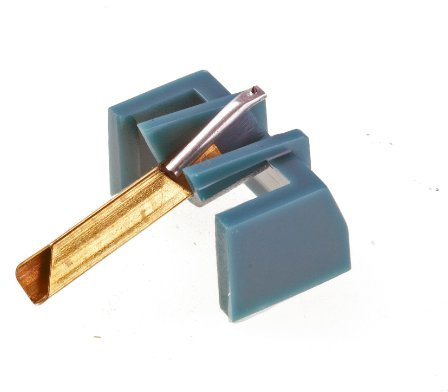 Puntina per giradischi L 78 SE di Lenco