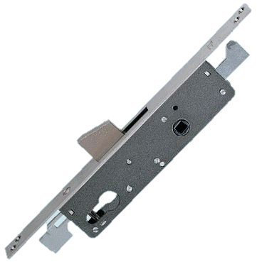 Iseo Serrature da infilare Art. 783 Entrata mm. 30