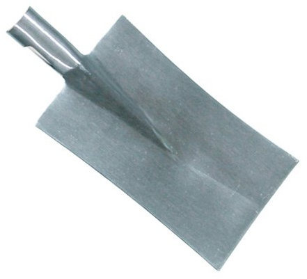 Outils perrin Louchet Maçon de sans Manche, 34cm Largeur