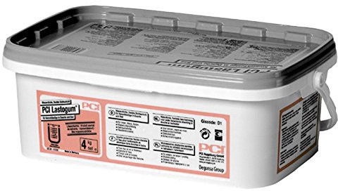 PCI Lastogum Grau 4 kg