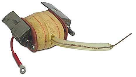 Zündspule SR4-1 P, K (Neuteil) 8306.2-110/1