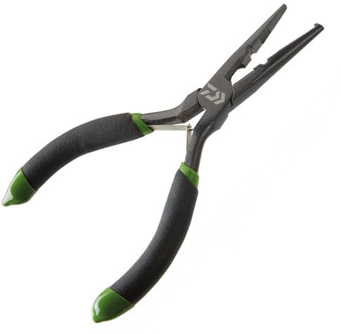 Daiwa Mini Sprengring-Zange Angeln DMSP-100