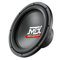 MTX RT12-04 Subwoofer 250W RMS