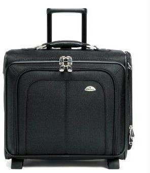 Samsonite LLC Samsonite - Funda de oficina con carga lateral para ordenador portátil