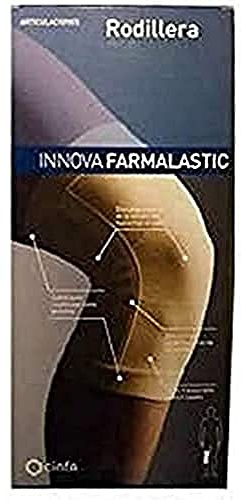 FARMALASTIC - RODILLERA INNOVA T G