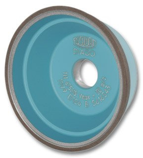 Diamant-Topf- Schleifscheibe D×T×H (mm) 100×35×20 D126 TYROLIT