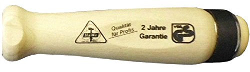 HaWe 245.02 Ersatz-Heft für Zimmermannsbeitel 165x50mm
