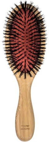 Sam Villa Artist Series Finishing Brush, 4.2 oz.