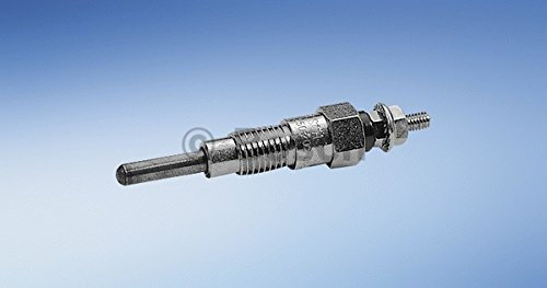 Bosch Automotive 0 250 202 015 Glühkerze