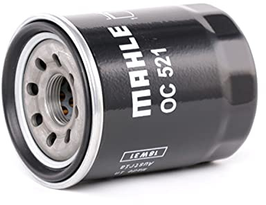 MAHLE OC 521 Ölfilter - für Hyundai i10 II (BA, IA), u.a.