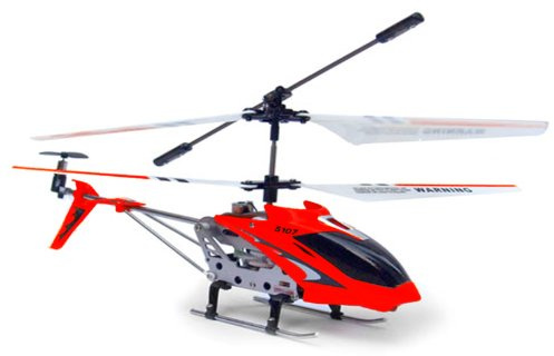 Makant SYMA S107G – RC helikopter, svart