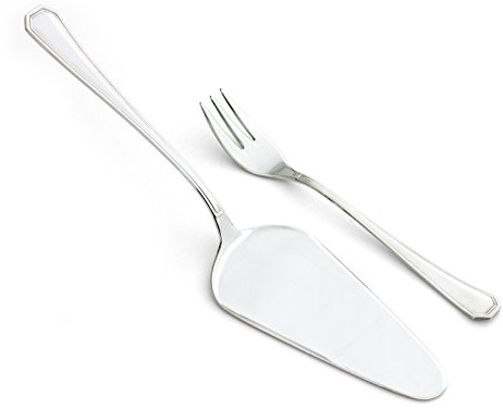 Pintinox Paletta Dolci 18/10 America Pintinox