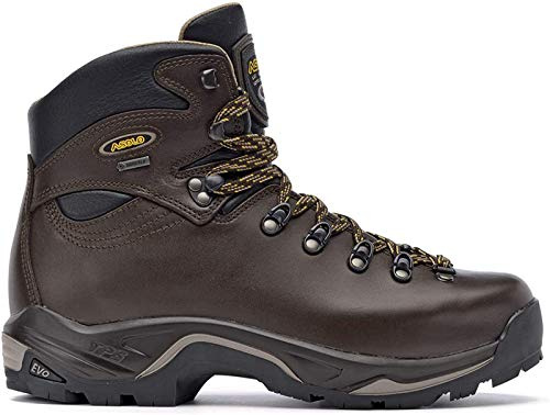 Asolo TPS 520 GV Evo Hiking Boot - Men's - 11.5 Wide - Chestnut
