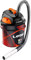 Lavor 8.245.0010 Aspirador de Cenizas Ashley 901, 800 W, 230 V