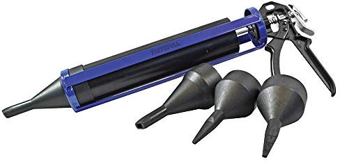 Faithfull FAIPOINTING Cement and Mortar Gun Kit