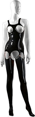 Late X Strapshemd M, 1er Pack (1 x 1 Stück)