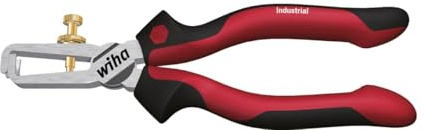 WIHA Abisolierzange Industrial.Z 55 0 02 160mm