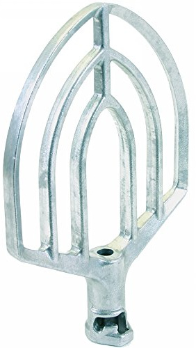 Hobart Mixer Aluminum Beater Paddle 20 QT 23126
