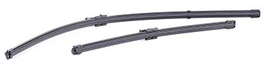 SWF Das Original 2x Wischerblätter SF441 - Vorne - 700 mm / 400 mm