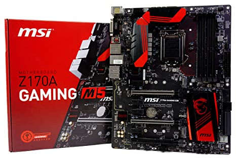 MSI 7977-001R Mainboard Sockel