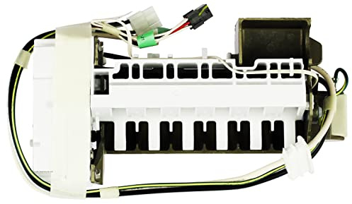 Whirlpool WPW10764668 Ice Maker Assembly