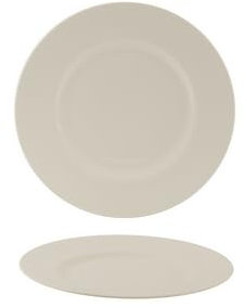 Set 6 platos Valet Llanos 30 cm